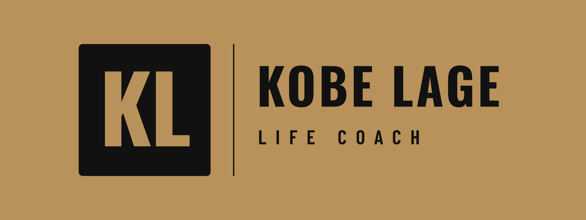 Kobe Lage logo