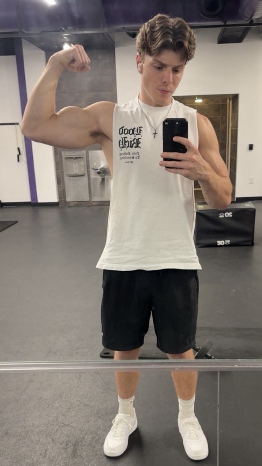 Mike Baumann